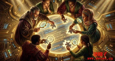 BTC数字资产先驱：3分钟看懂比特币是什么、如何运作与价值来源