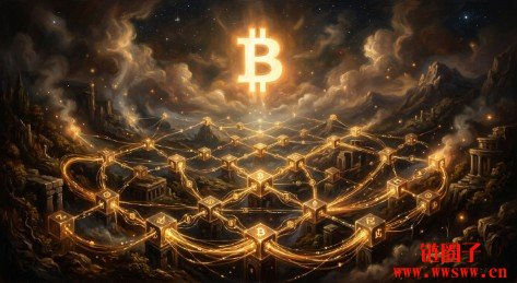 BTC数字资产先驱：3分钟看懂比特币是什么、如何运作与价值来源