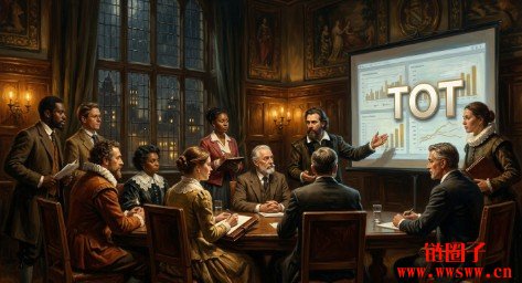 TOT意思是什么？不同情境下的快速判读指南