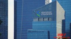 渣打在迪拜开通托管瑞波24亿美元RLUSD稳定币