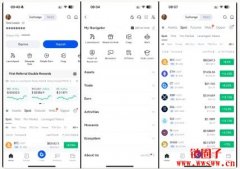 Gate与Kraken对比2026年：费用、futures、股票与监管